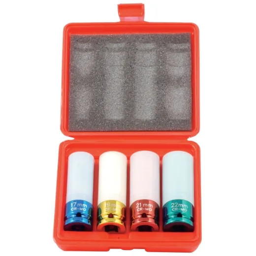 Elmag Schlagnussen-Satz 1/2', lange Version -1