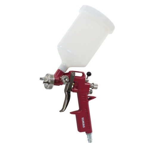 Elmag Farbspritzpistole RECORD 2200 ECO -1