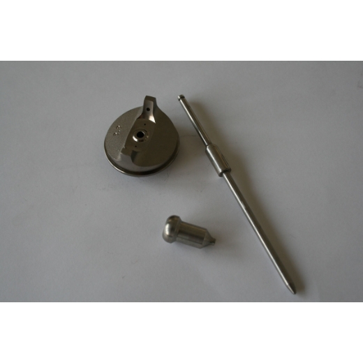 Elmag Düsensatz 2,2 mm komplett -1