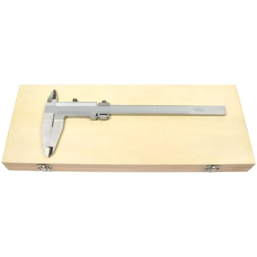 Elmag Präz. Messschieber 200 mm -1