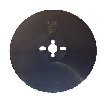 Elmag Sägeblatt HSS-E / COBALT -1