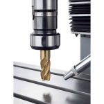 Elmag Fräsersatz TITAN, 20-teilig -3