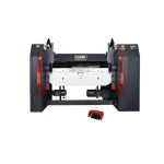 Elmag Motorische Schwenkbiegemaschine Modell MSTSM-S 1520x3,5mm -1