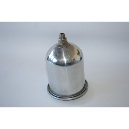 Elmag ALU-Obertopf, Inhalt 0,5 l -1