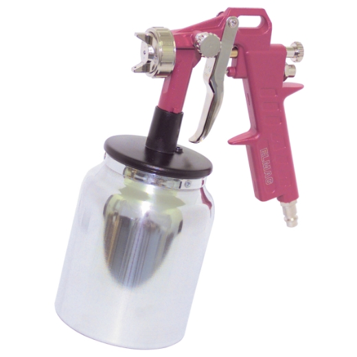 Elmag Farbspritzpistole 162 B UT -1