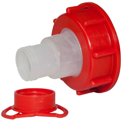 Elmag Ausgießer für 20 lt. Kanister -1