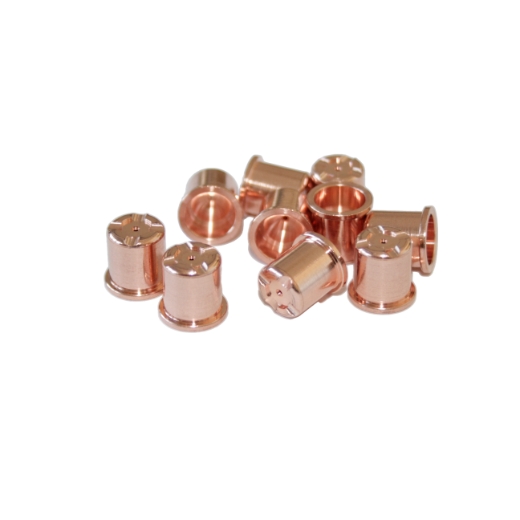 Elmag Düse kurz 1,0mm zu CB70 (PD0088-10) / SCB50 / SCB70 -1