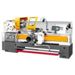 Elmag Universal-Drehmaschine PREMIUM CU 500 RD - Vario Spitzenweite 1000mm -1