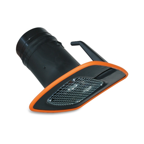 Elmag Beleuchtungssatz mit Absaughaube komplett, -1