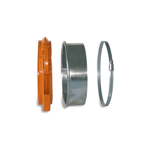 Elmag Verbindungsmaterial Ø 150mm (Type 93 018 100) -1