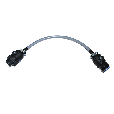 Elmag Adapterkabel zu WIG-Schlauchpaket -1