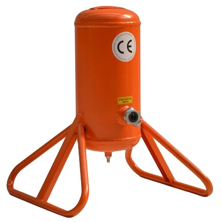 Elmag Wasserabscheider B-7 -1