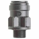 Elmag Gerade Einschraubverbinder -1