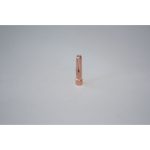 Elmag Spannhülse kurz 2,4 mm, L=29 mm (STUBBY) -1