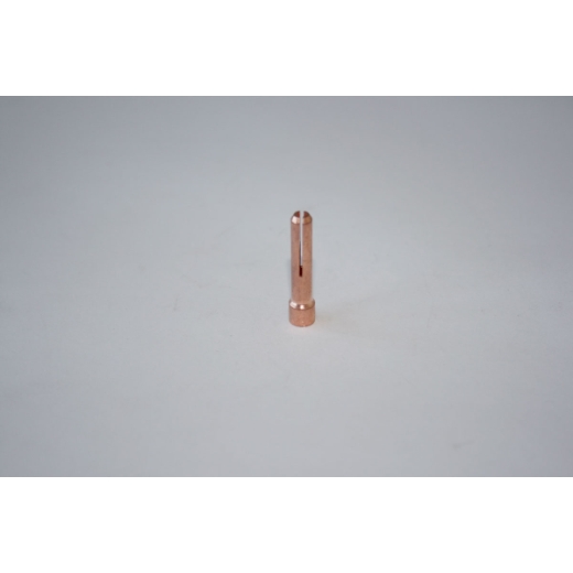 Elmag Spannhülse kurz 2,4 mm, L=29 mm (STUBBY) -1