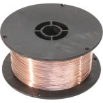 Elmag Schweißdraht D 100 / 0,6 mm / 1,0 kg (1.5125/SG2) -1