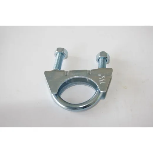 Elmag Rohrschelle 38mm für flex. -1