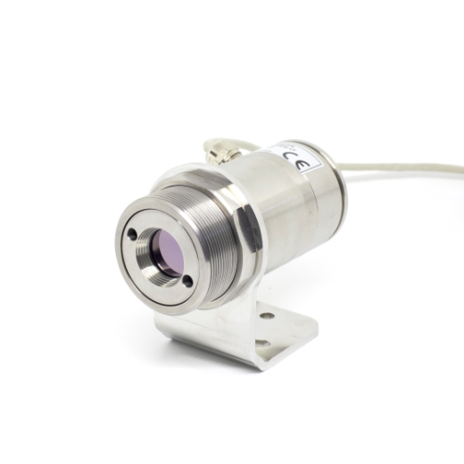 Elmag Laser-Thermosensor 0 - 1.000°C -1 Elmag Laser-Thermosensor 0 - 1.000°C -1