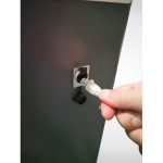 Elmag Laser-Thermosensor 0 - 1.000°C -3