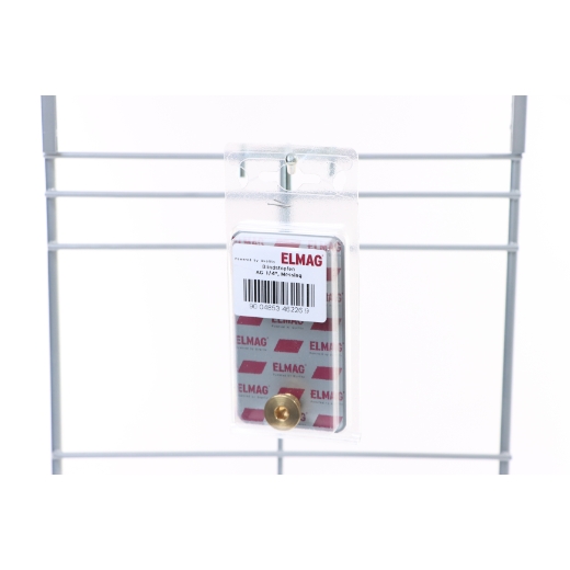 Elmag Blindstopfen -1