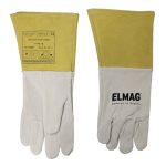 Elmag 5-Finger-Schweißerhandschuhe WELDAS 10-1009 XL -1