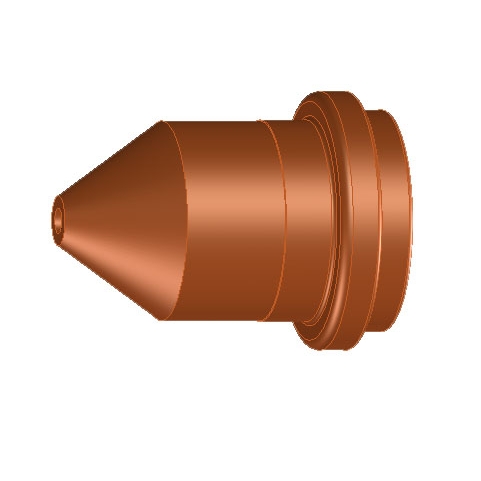 Elmag Düsen kurz 1,1mm für Brenner CP70C - orig. -1