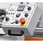 Elmag Universal-Drehmaschine PREMIUM CU 760 RD - Vario Spitzenweite 1500mm -8