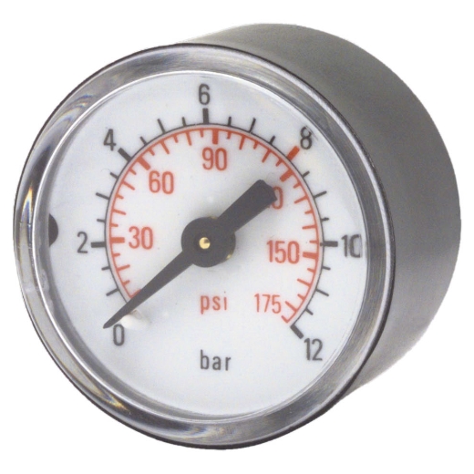 Elmag Druckmanometer 0-16 bar -1