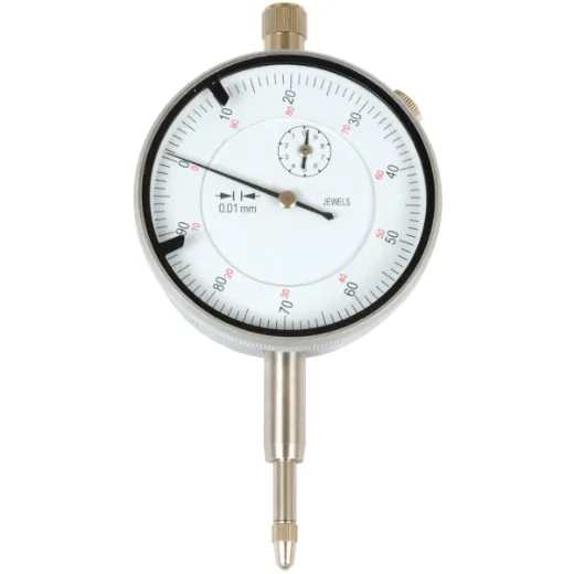 Elmag Messuhr analog -1 Elmag Messuhr analog -1