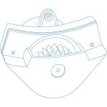 Elmag Autom. Rücklaufbremse 'SLOW MOTION' -5