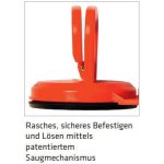 Elmag Easy-Guide-Set bestehend aus: -4