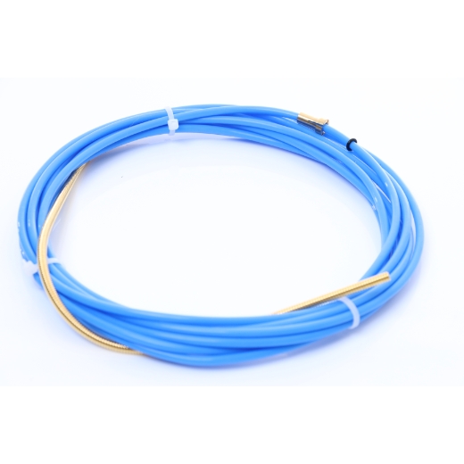 Elmag PTFE-Seele 4 m 'blau' -1