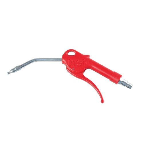 Elmag Ausblaspistole JWL SILENT, Ø 8mm Rohr -1