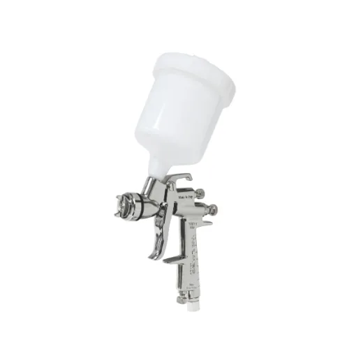 Elmag Farbspritzpistole 10011 HTE SR -1