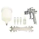 Elmag Farbspritzpistole 10011 HTE SR -3