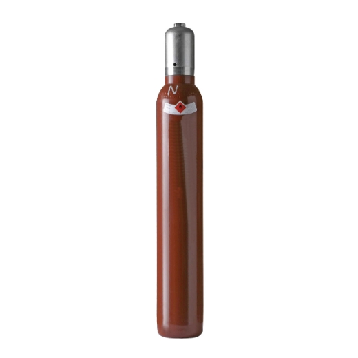 Elmag Stahlflasche - Azetylen -1