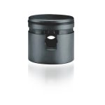 Elmag Kompressor INDUSTRIE-LINE 'ÖLFREI' IL 640/10/200 D -4