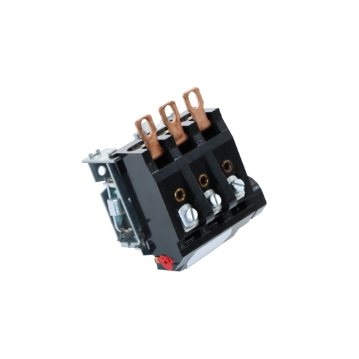 Elmag Motorschutzrelais R5 2,4 - 4,2 A -1 Elmag Motorschutzrelais R5 2,4 - 4,2 A -1