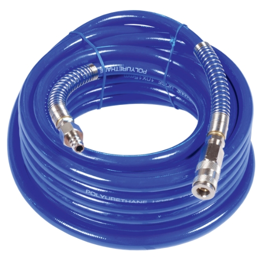 Elmag PU Druckluftschlauch-Set -1 Elmag PU Druckluftschlauch-Set -1
