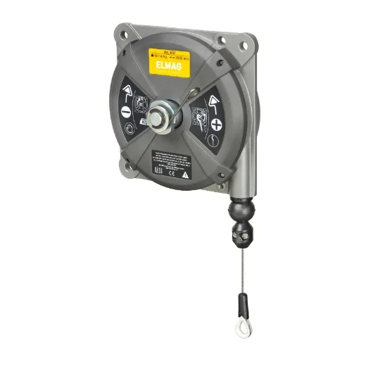 Elmag Federzug-Balancer EPS 637 -1
