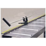 Elmag BOMAR Manueller Materialanschlag TA-2 -1