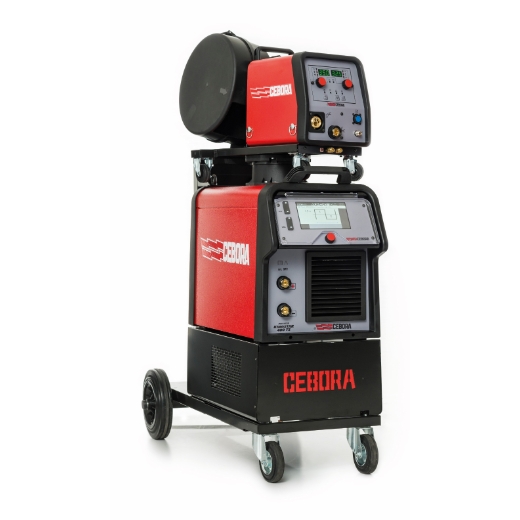 Elmag Impuls-Multifunktions-Schweissanlage -1