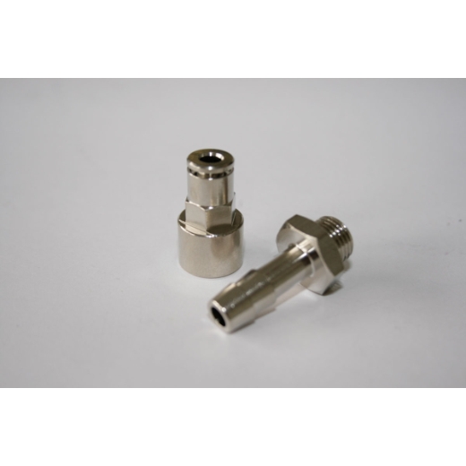 Elmag Adapter für Einwegflaschen -1