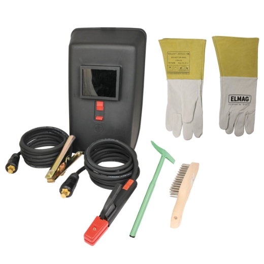 Elmag Schweißplatzausrüstung 25 mm² -1