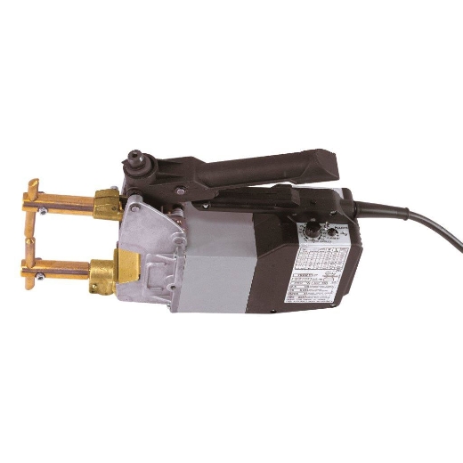 Elmag CU-Elektrodenarme inkl. Ø 10mm Elektroden, L=125mm -1