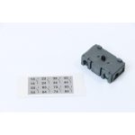 Elmag Hilfskontakt NO (rechts) -1