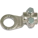 Elmag Schraub-Kabelschuh 10/16 mm² -1