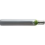 Elmag Stahlflasche Mischgas M21 C (82% Ar/18% CO2) -1
