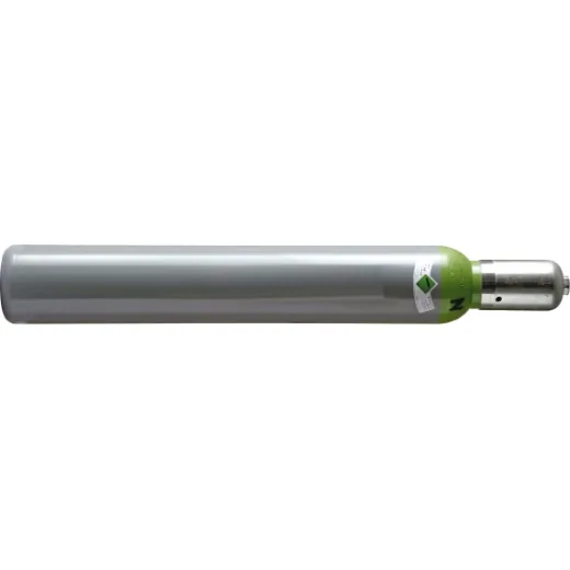 Elmag Stahlflasche Mischgas M21 C (82% Ar/18% CO2) -1 Elmag Stahlflasche Mischgas M21 C (82% Ar/18% CO2) -1