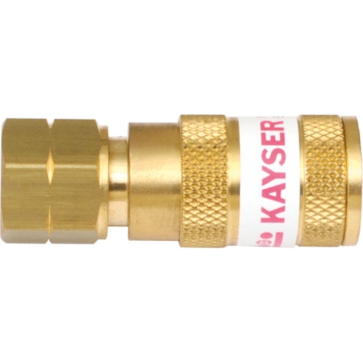 Elmag Azetylen-Kupplung -1